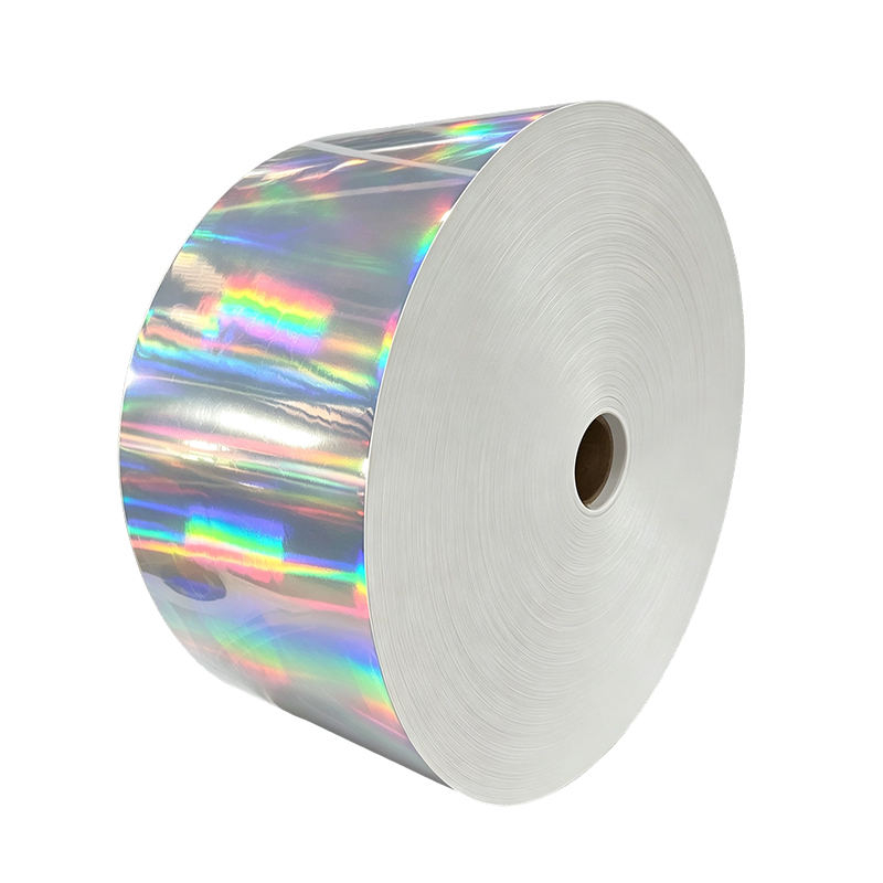 Lineáris holografikus karton